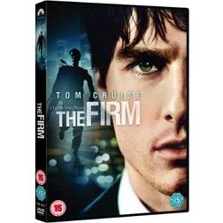 The Firm [Re-pack] [DVD]